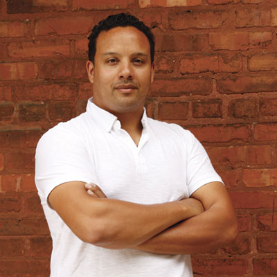 Jurgen Dion de Clercq works Freelance at the Hines Financial Group